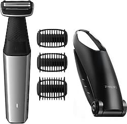Philips Norelco Bodygroom 3500 Serisi BG5025/49 Vücut Tıraş Makinesi ürün görseli