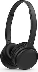 Philips TAH1108BK/00 Kulak Üstü Bluetooth Kulaklık ürün görseli