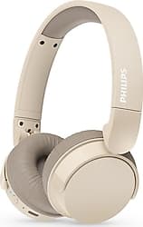 Philips TAH3209BG Bej Kulak Üstü Bluetooth Kulaklık ürün görseli