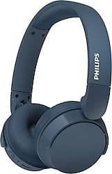 Philips TAH4209BL Mavi Kulak Üstü Bluetooth Kulaklık ürün görseli