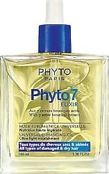 Phyto 7 Elixir 100 ml Saç Bakım Yağı ürün görseli