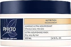 Phyto Nutrition Ultra Nourishing Yumuşatıcı Saç Maskesi 200 ml ürün görseli