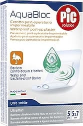 Pic Solution Aquabloc Film Pedli 5cm x 7cm 5'li Yara Örtüsü ürün görseli
