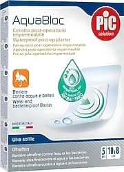Pic Solution Aquabloc Film Pedli 8cm x 10cm 5'li Yara Örtüsü ürün görseli