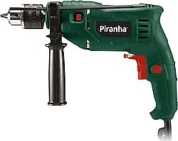 Piranha 3634 550 W Darbeli Matkap ürün görseli