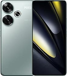 Poco F6 512 GB 12 GB Yeşil ürün görseli