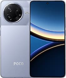 Poco F7 Pro 512 GB Mavi ürün görseli