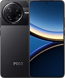 Poco F7 Pro 512 GB Siyah ürün görseli