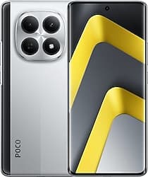 Poco M8 512 GB Gümüş ürün görseli