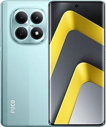 Poco M8 512 GB Yeşil ürün görseli