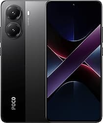 Poco X7 Pro 512 GB 12 GB Siyah ürün görseli