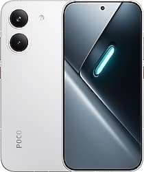Poco X8 Pro 256 GB 8 GB Beyaz ürün görseli