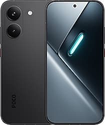 Poco X8 Pro 512 GB 12 GB Siyah ürün görseli
