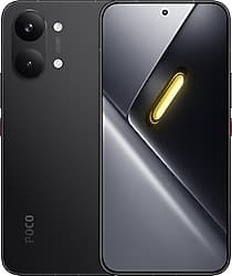 Poco X8 Pro Max 512 GB Siyah ürün görseli