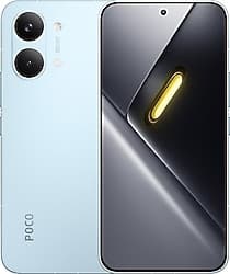 Poco X8 Pro Max 256 GB ürün görseli