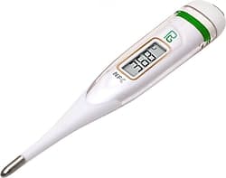 Polygreen KD 1481 Akıllı Dijital Çubuk Ateş Ölçer ürün görseli