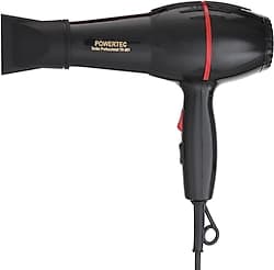 Powertec TR-801 2000 W Saç Kurutma Makinesi ürün görseli