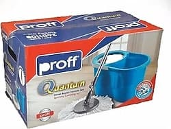 Proff Quantum Döner Başlıklı Temizlik Seti ürün görseli
