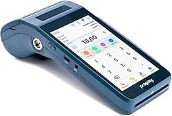 Propay P1000 ECR 4G Android Yazar Kasa POS ürün görseli