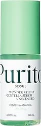 Purito Wonder Releaf Centella Bariyer Güçlendirici Kokusuz 60 ml Yüz Serumu ürün görseli