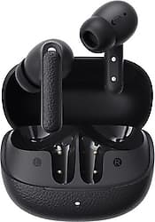 QCY Buds HT15 ANC TWS Siyah Kulak İçi Bluetooth Kulaklık ürün görseli