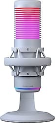 Rampage Bemol RGB Shock Mount Beyaz Masaüstü Oyuncu Mikrofonu ürün görseli