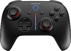 Rampage Hydra Kablolu/Kablosuz PC Oyun Kolu ürün görseli
