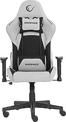 Rampage KL-R26 Peak Kumaş Oyuncu Koltuğu ürün görseli