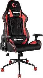 Rampage KL-R9 Alcantara Premium Oyuncu Koltuğu ürün görseli