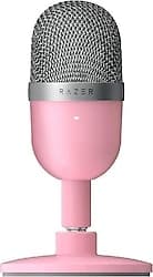 Razer Seiren Mini RZ19-03450200-R3M1 Pembe Yayıncı Mikrofonu ürün görseli