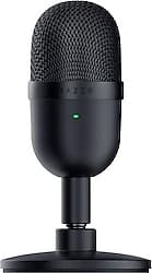 Razer Seiren Mini RZ19-03450100-R3M1 Siyah Yayıncı Mikrofonu ürün görseli