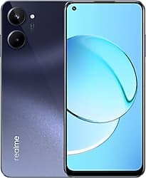 Realme 10 256 GB Siyah ürün görseli