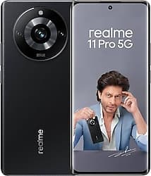 Realme 11 Pro 256 GB ürün görseli