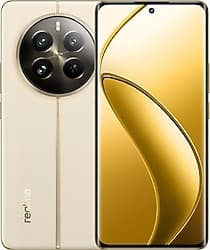 Realme 12 Pro 256 GB Bej ürün görseli