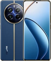 Realme 12 Pro Plus 256 GB 8 GB Mavi ürün görseli