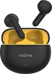 Realme Buds T01 TWS Kulak İçi Bluetooth Kulaklık ürün görseli