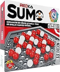 Redka Sumo ürün görseli