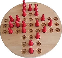 Redka Solo Test ürün görseli