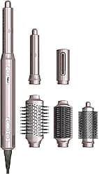 Relux RMS9200 Aeroflex 6in1 Saç Şekillendirme Seti ürün görseli