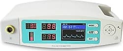 Contec CMS70A Masa Tipi Pulse Oksimetre ürün görseli