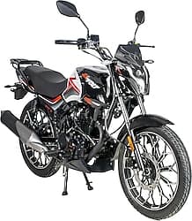 Revolt RT3 Touring 125 cc Motosiklet ürün görseli