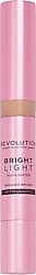Revolution Bright Light Radiance Bronze Highlighter ürün görseli