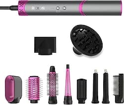 Rexon Flex 10in1 Saç Şekillendirme Seti ürün görseli