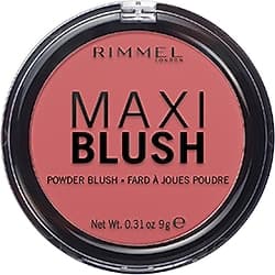 Rimmel London Maxi Blush 003 Wild Card Allık ürün görseli