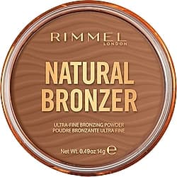 Rimmel London Natural Bronzer ürün görseli