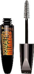 Rimmel London Scandaleyes Reloaded Volume & Extreme Wear 001 Black Maskara ürün görseli