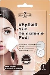 Rituel De Beaute Peeling Etlili Köpüklü Yüz Temizleme Pedi ürün görseli