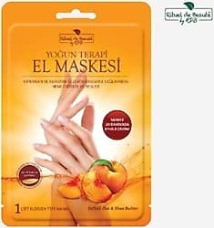 Rituel De Beaute Yoğun Terapi El Maskesi ürün görseli