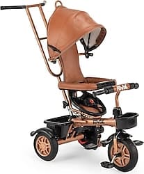 Rival RV501 Gold Hiper Bike Ebeveyn Kontrollü 3 Tekerlekli Bisiklet ürün görseli