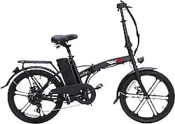 RKS MX25 Pro 250 W Katlanabilir Elektrikli Bisiklet ürün görseli